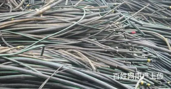 揭阳旧电缆回收哪家收价高 - 图片 5