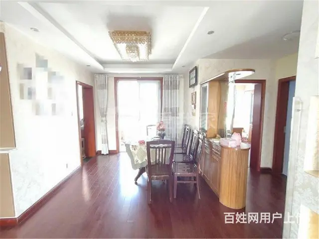 兰陵房主狂甩高品质好房南北精装修世纪华城(东区)188万元 - 图片 2