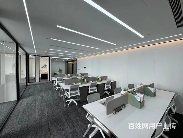 运河天城国际，精装拎包，视野开阔，地铁上盖，交通便利！ - 图片 8
