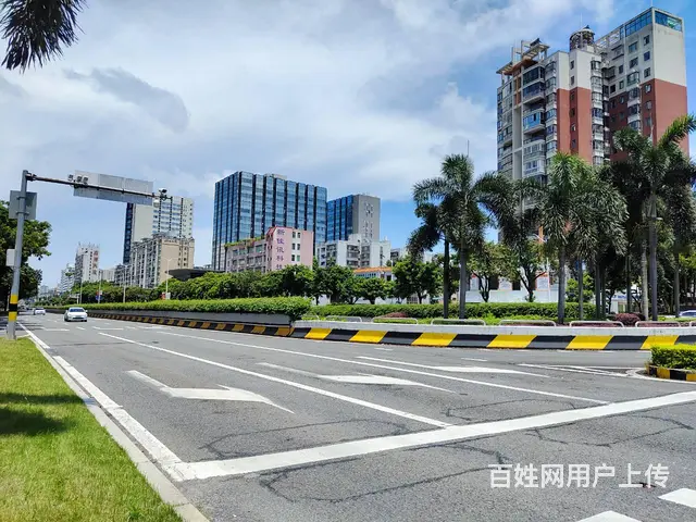 珠海市中心 超性价比写字楼 恒和中心 45㎡ 2400 - 图片 5