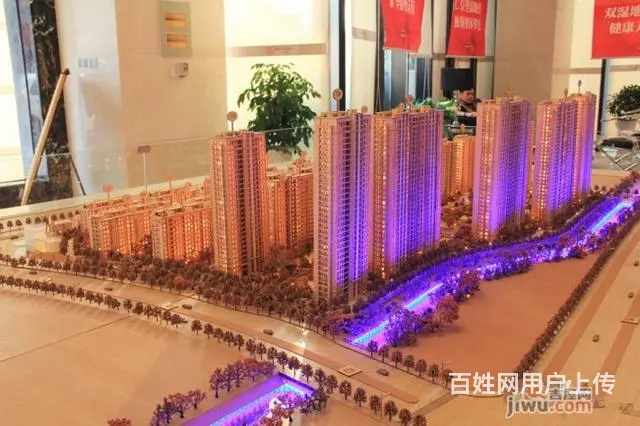 售楼直销:赞成.名仕府 强势首开 单价8000元 - 图片 2