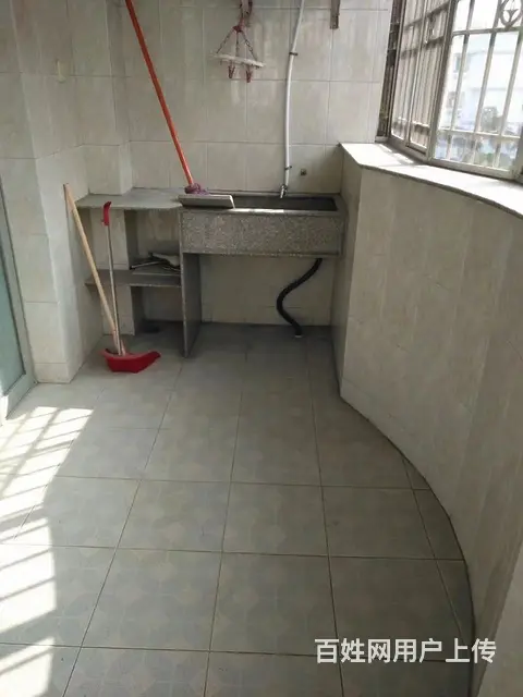 地铁房泰和花园三房3300元好房 - 图片 9