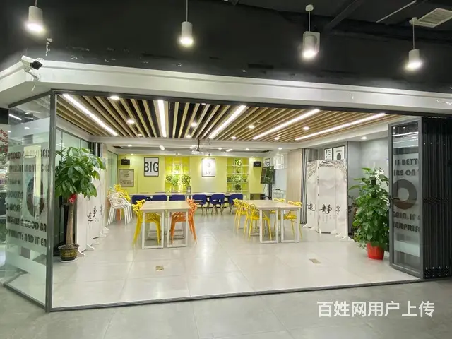 共享办公，独立8人间办公室出租，含家具家电，带上电脑就可办公 - 图片 6