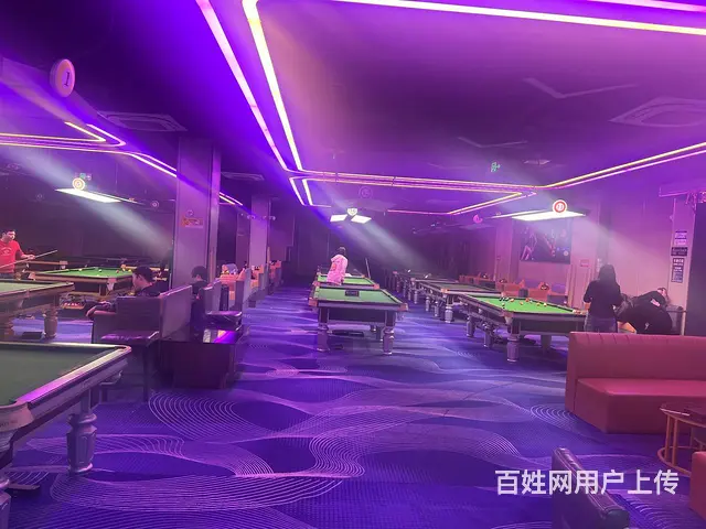 具体现场聊，实地考察台球房棋牌室酒馆一体 - 图片 5