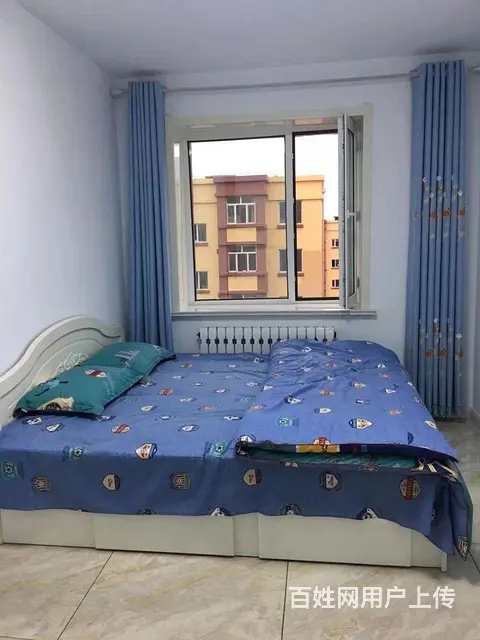 《十七中学区房》二看景泰小区5楼吉卖 - 图片 1