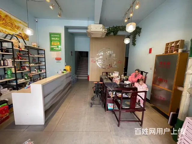 张店区万杰路营业中棋牌室转让 - 图片 3