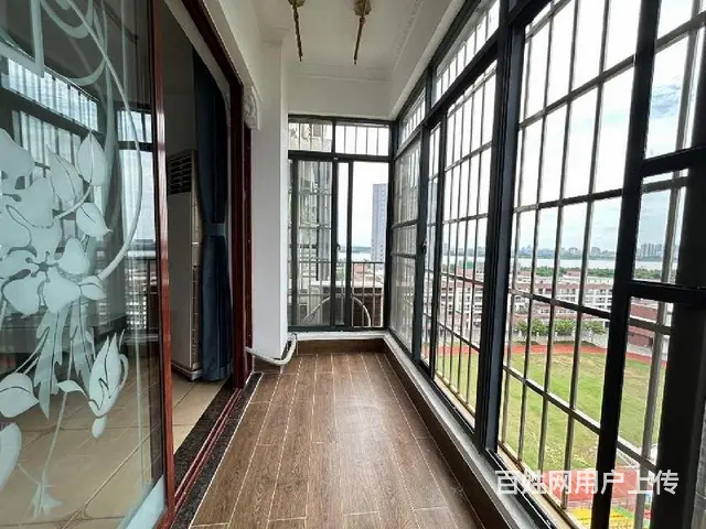 国兴商圈英才隔壁     美兰新苑3房 - 图片 5