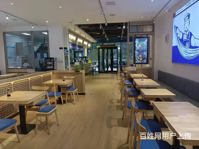 【搞定了！】群力远大商业街纯一层饭店出兑 - 图片 9
