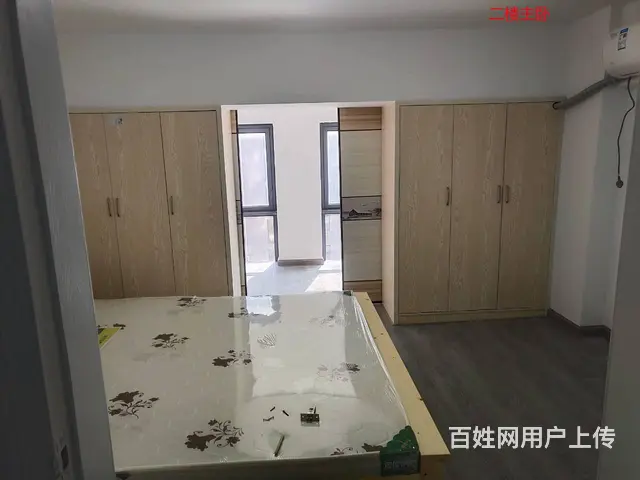 一楼，二楼都有橱房、卫生间、阳台。可分租 - 图片 10