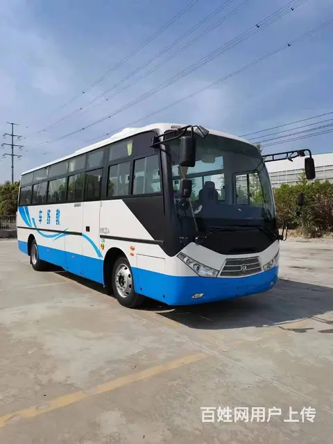 B1、Ａ１教练车客车价格，６米、９米客车教练车销售 - 图片 1