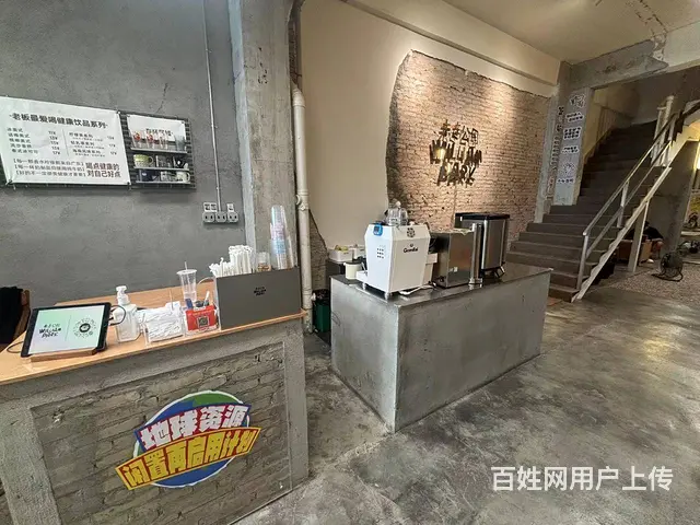 （51旺铺推荐）天涯区文明路90平咖啡店转让 - 图片 6