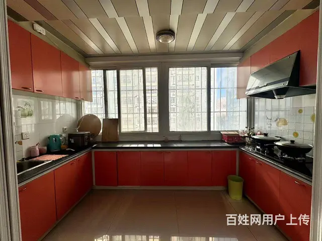丽水花园房屋出租拎包入住 - 图片 1