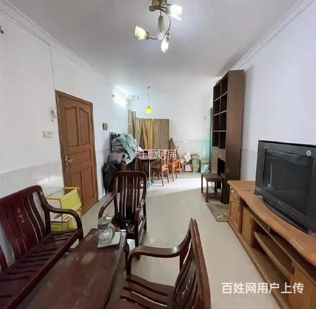 沃尔玛招商花园旁 翠怡花园 中等装修 交通方便 价格便宜 - 图片 4