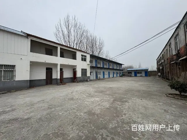 （徐州找店网）茅村独院场地出租 - 图片 2