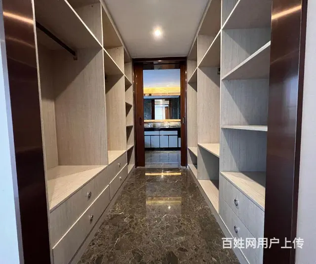 拱北口岸附近，南湾区 中信红树湾 豪华中空 3房  看河景 - 图片 6