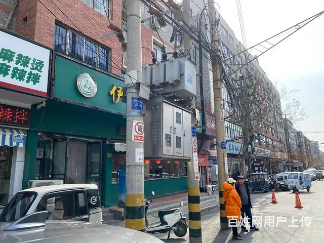 20年老店生意稳定）新华街餐饮快餐可空转紧邻大舞台西门 - 图片 3