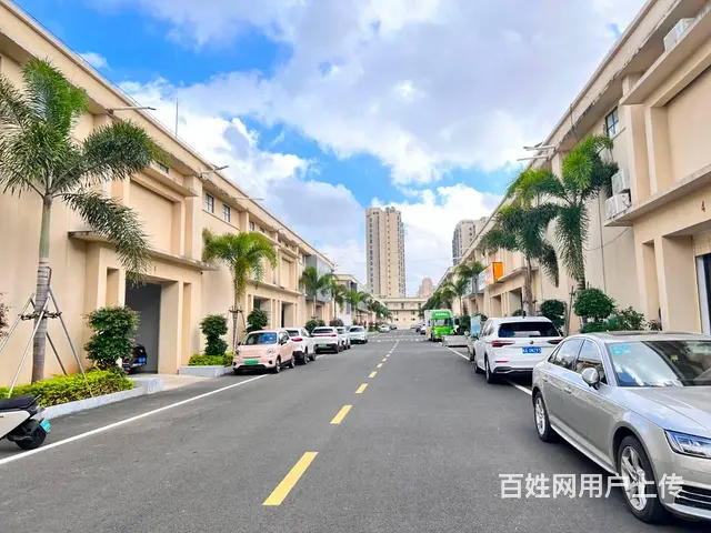 （51旺铺推荐）秀英大道新能源车行办公室分租 - 图片 8