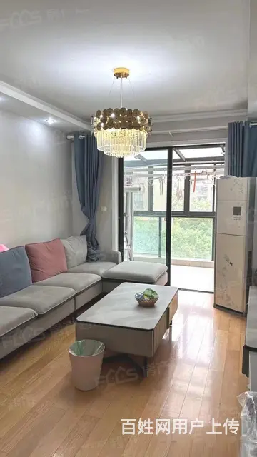 燕语林苑，黄金楼层精装，精装设施齐，有钥匙随时看 - 图片 7