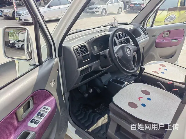 【搞定了！】铃木 北斗星 2015款 1.0 手动 舒适型 - 图片 4