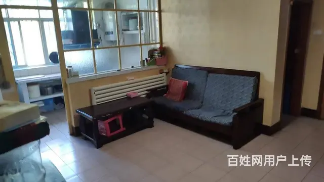 毛条小区 普通住宅 简单装修 - 图片 5