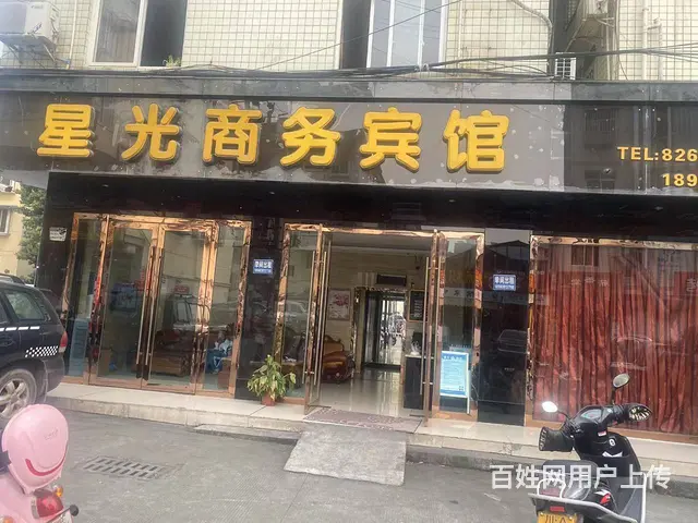 精选）独栋盈利十多年高点评酒店优价转让（刚翻新） - 图片 1