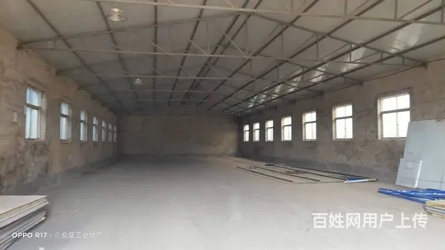 于洪丁香630平出租 - 图片 6
