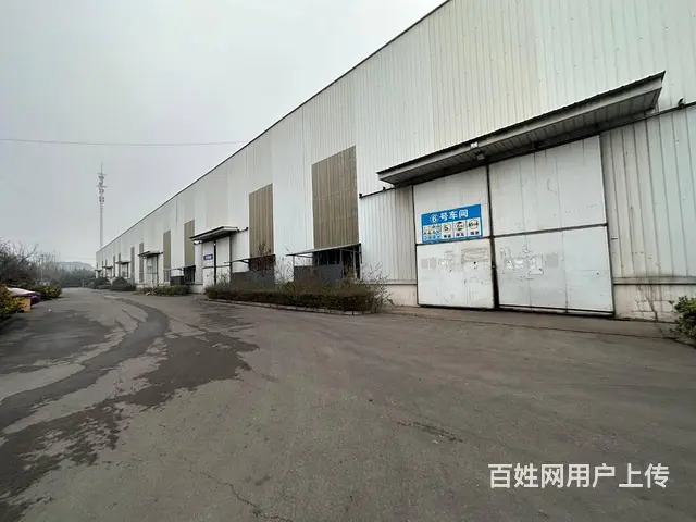 【弘扬快讯】贾汪工业园206国道旁厂房出租 - 图片 6