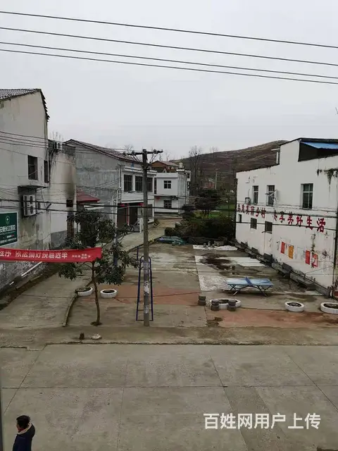 远离城市喧嚣 新农村规划村落 2间2层 自建房出售！ - 图片 1