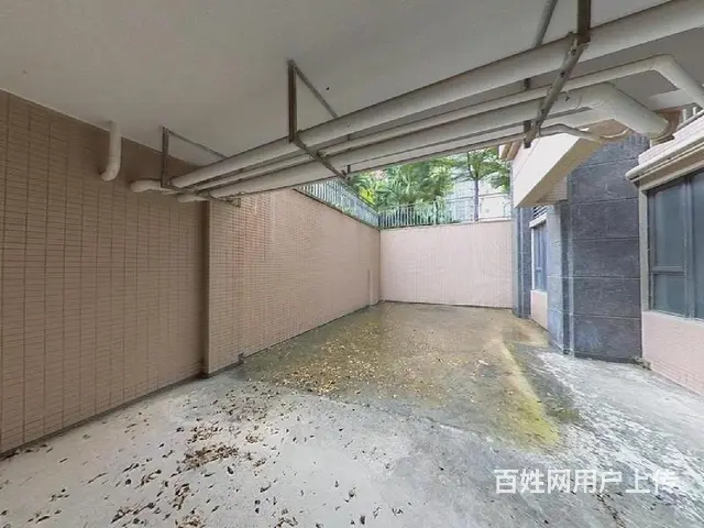 恒隆御园 5室2厅335.88m?毛坯 - 图片 12