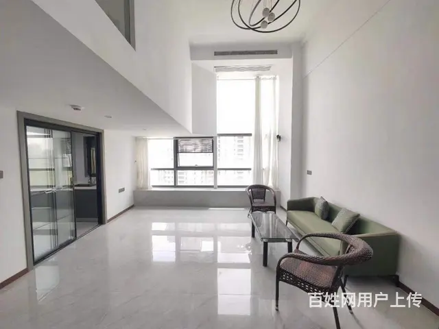 可短租月付 大悦城 小米 沃德 凯德 湖北广电 国 - 图片 3