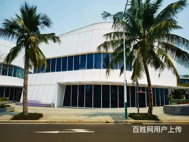 （51旺铺推荐）碧桂园中央半岛（独栋精装办公楼）出租 - 图片 9