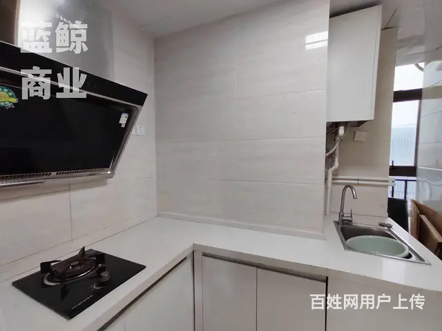 金龙湖旁70平看金龙湖全景的办公室 - 图片 7