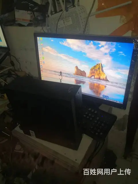 满新戴尔小主机i5-6500六代12G四代内存24 - 图片 2