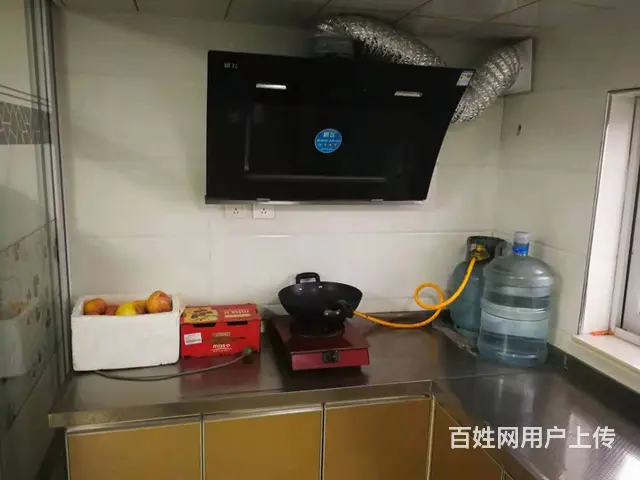 鸿福花园 普通住宅1厅 中等装修 - 图片 4