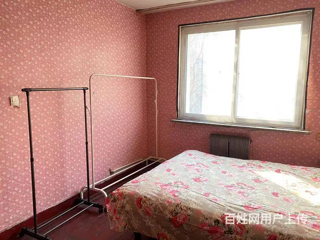 东中街地铁口旁，大悦城旁民强小区 ，470元/月，家电齐全 - 图片 3