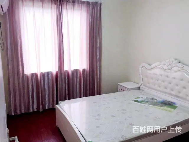 朝晖一区精装2房 朝晖中学西湖文化广场 环球中心现代城建大厦 - 图片 1