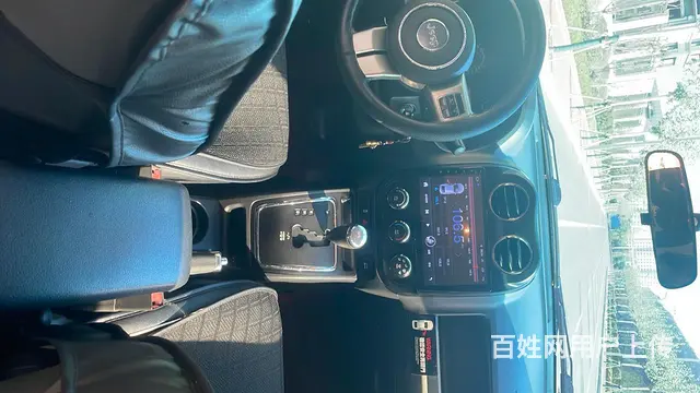 Jeep Compass [指南者](进口) 2012款 2 - 图片 4
