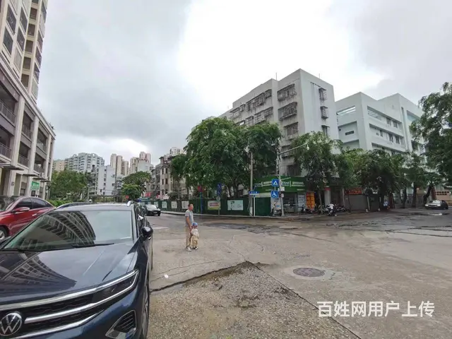 （51旺铺推荐）盐灶路滨海新城38平铺面招租 - 图片 6