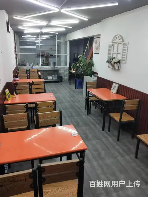 北山商圈手擀面带技术出兑 - 图片 2