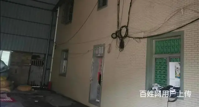 仓库出租  交通便利 进出入大车方便临近高速2公里 - 图片 4