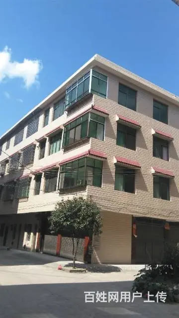 农资市场整幢房屋出售 - 图片 1
