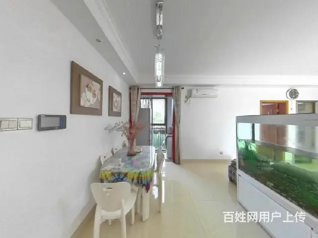 前山沃尔玛楼上，招商花园城二期，小区中间 仅售30780/平 - 图片 1