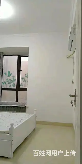 芭蕉湖恒泰雅园 普通住宅1厅 简单装修 - 图片 5