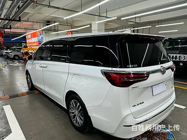 别克GL8 2020款 GL8 ES 陆尊 2.0T 手自一 - 图片 9