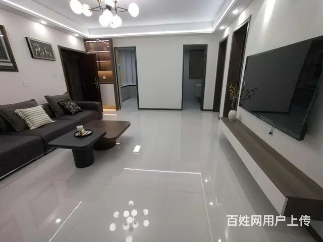 示范区实验小学 新理工大附近 正大国贸13楼 - 图片 3