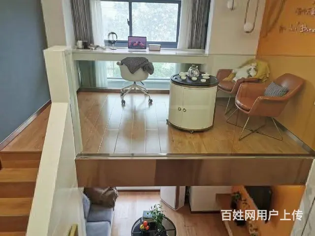 急售天宁吾悦广场旁首付18万朝南复式现房公寓月供1800 - 图片 10