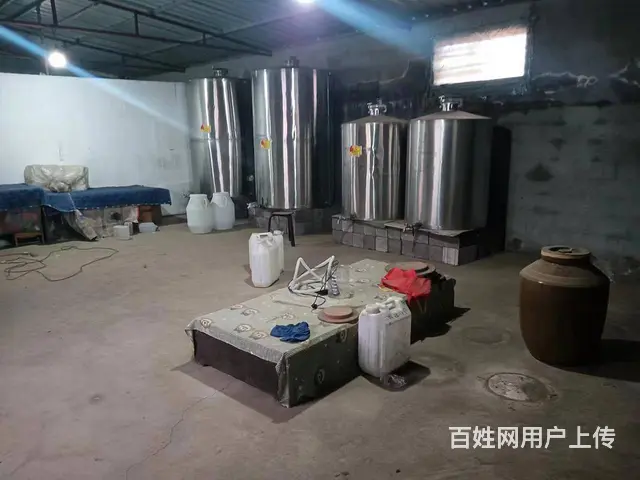 出租大院及仓库 - 图片 7