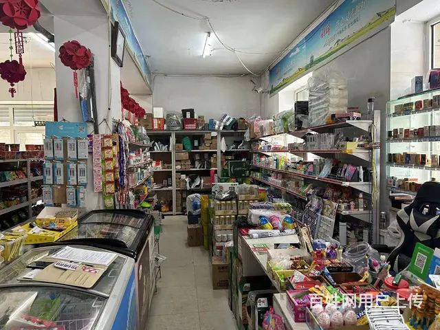 【搞定了！】香坊安埠多年老店超市仓买出兑转让 - 图片 3