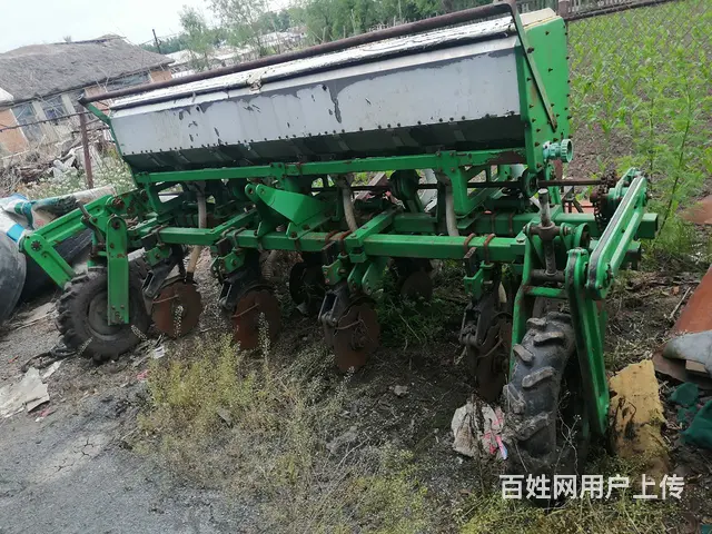 高花胎抛洒跑车支重轮3316边间1065方轴 - 图片 9