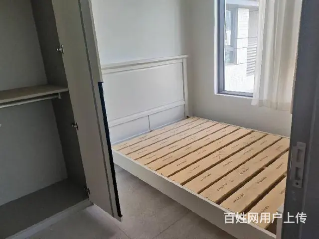 江东商圈   千江悦D区3房精装修没住过 - 图片 8